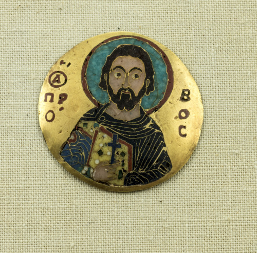 San Probo (PLACCHETTA) - ambito bizantino (secc. X/ XI)