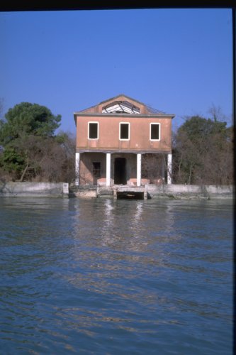 casa con portico  - Venezia (VE) 