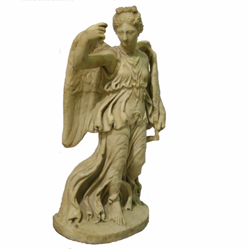 Vittoria (statua) - ambito romano (epoca romana/ sec. II d.C.)