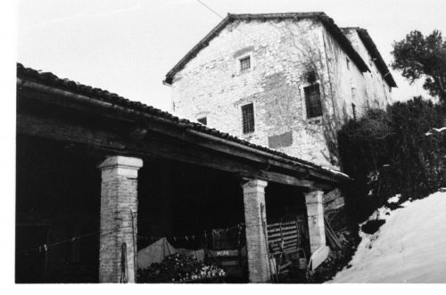 villa (, padronale) - Arcugnano (VI) 