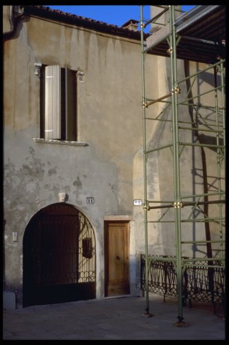 canonica (, parrocchiale) - Venezia (VE) 