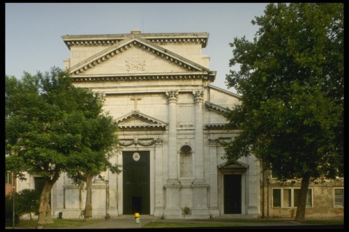 chiesa (, Parrocchiale) - VENEZIA (VE) 
