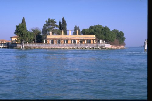 casa  - Venezia (VE) 