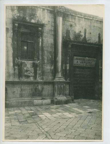 Edifici pubblici - Zadar (positivo) di Opiglia, Pietro (attr.) (primo quarto XX)