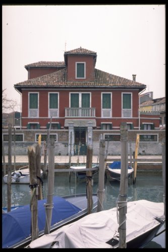 casa isolata con giardino e annessi (, privato) - Venezia (VE) 