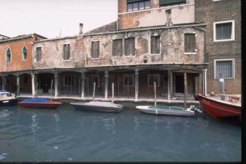 casa in linea con porticato (, privata) - Venezia (VE) 