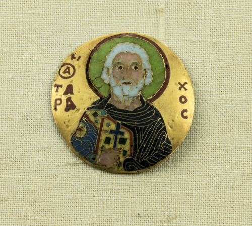 San Taraco (PLACCHETTA) - ambito bizantino (secc. X/ XI)