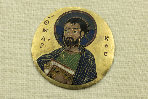 San Marco (PLACCHETTA) - ambito bizantino (secc. X/ XI)