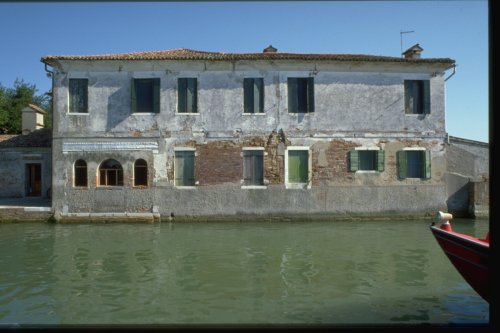 edificio  - Venezia (VE) 