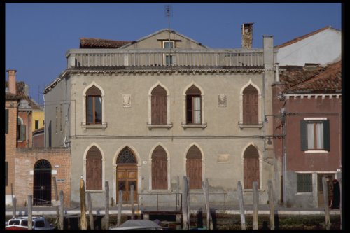 casa in linea con cortile e orto (, privato) - Venezia (VE) 
