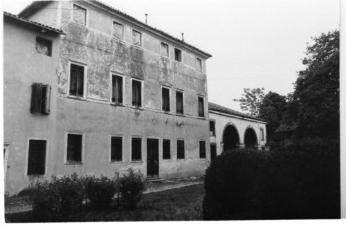 complesso (, rurale) - Montecchio Precalcino (VI)  (XVI, II metà)