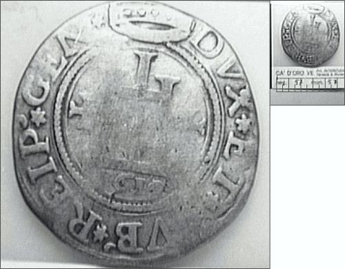  - scudo stretto (1612 d.C. - )