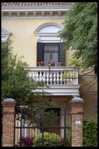 casa isolata con giardino (, privato) - Venezia (VE) 