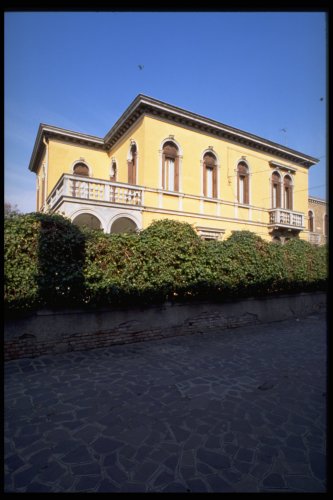villa con giardino e annessi (, privato) - Venezia (VE) 