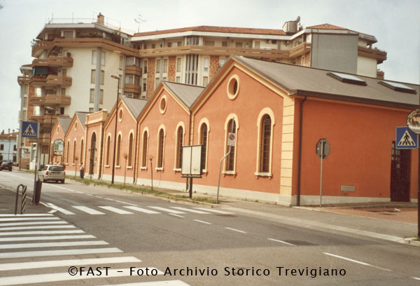 Strada Siora Adriana del Vescovo (positivo) di Bragaggia, Ettore (studio fotografico) (ultimo quarto XX)