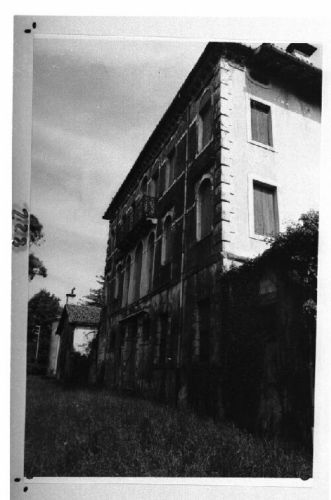 villa con barchesse e oratorio (, privata) - Treviso (TV) 