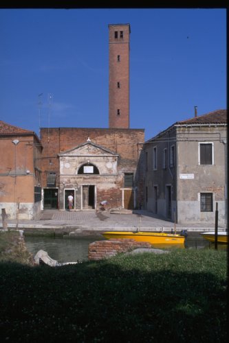 torre con giardino  - Venezia (VE) 