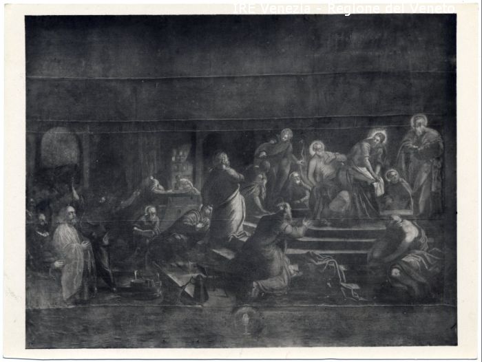 Dipinti (positivo) di Robusti Jacopo detto il Tintoretto, Filippi, Tomaso (primo quarto 20)