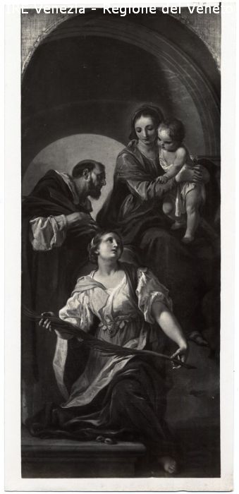 Documentazione storico-artistica, sec. XVIII (positivo) di Cignaroli, Giambettino, Filippi, Tomaso (primo quarto 20)
