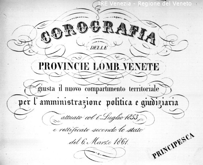 Venezia, Museo Civico, riproduzione di stampa, pubblicazione sec. XIX  di Filippi, Tomaso (XX)