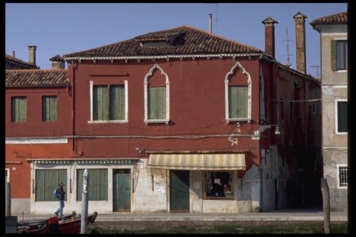 casa a corte e annessi (, privato) - Venezia (VE) 