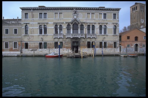 palazzo (, comunale) - Venezia (VE) 