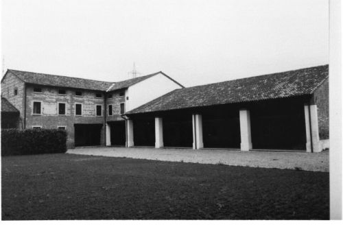 fattoria (, rurale) - Villaverla (VI)  (XVI, ultimo quarto)
