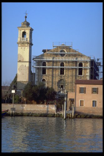 chiesa (, parrocchiale) - Venezia (VE) 