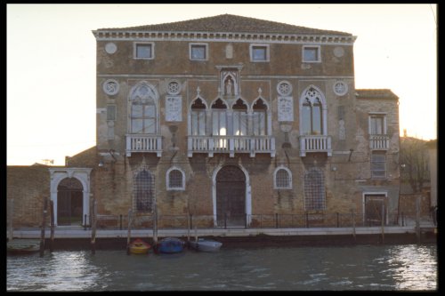 palazzo (, privato) - Venezia (VE) 