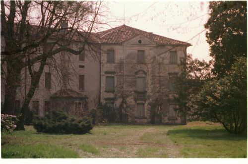 villa con barchesse (, privata) - Gaiarine (TV)  (XVII, Fine sec)