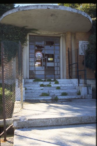 edificio di ingresso (, portineria) - Venezia (VE) 