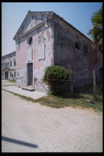 chiesa (, parrocchiale) - Venezia (VE) 
