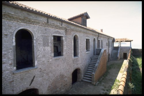 edificio (, ex Priorato) - Venezia (VE) 
