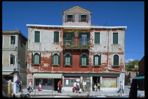casa in linea (, familiare) - Venezia (VE) 