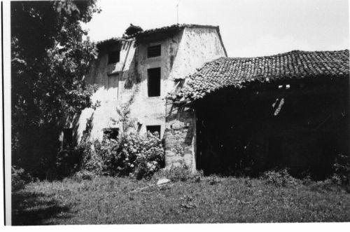 complesso (, rurale) - Montecchio Precalcino (VI) 