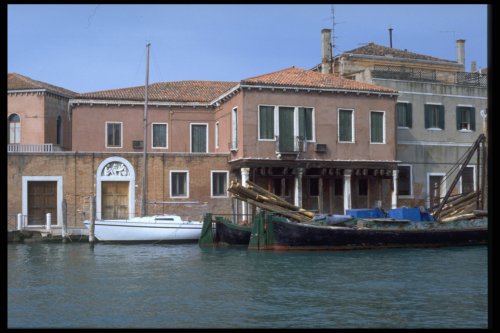 casa in linea con portico (, privato) - Venezia (VE) 