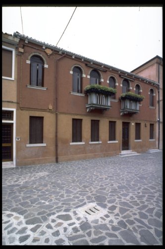 casa in linea con corte (, privato) - Venezia (VE) 